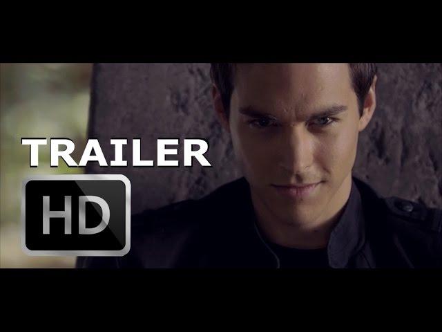 [TVD] Psycho Kai Official Trailer #1 (2015) - Chris Wood, Nina Dobrev Movie HD