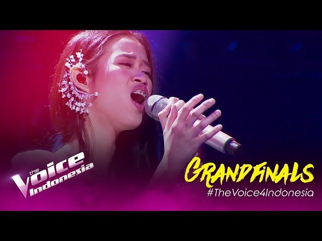 Goodbye (Claudia Emmanuela Santoso) - Claudia Winner The Voice of Germany 2019