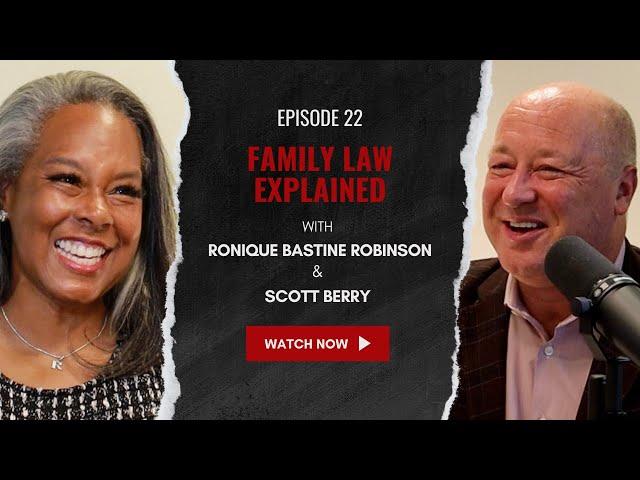 Family Law Explained | Immigration Nation