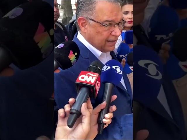 Enrique Márquez denuncia vínculos del TSJ con el PSUV: ¡Recusación a Caryslia Rodríguez!