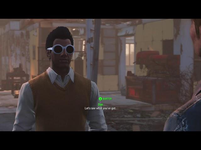 Perfect Fallout 4 Playthrough (Part 1)