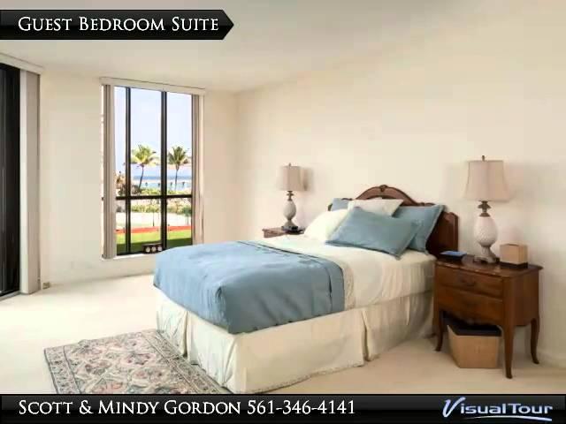 Palm Beach Hampton 205-North