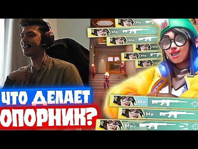 NATS ПРО ТО КАК БЫТЬ КАЧЕСТВЕННЫМ ОПОРНИКОМ | Нарезка со стрима Натса #85