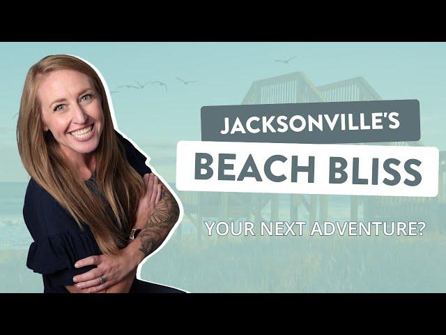 Jacksonville, NC Paradise: Explore Sun, Sand, and Serenity