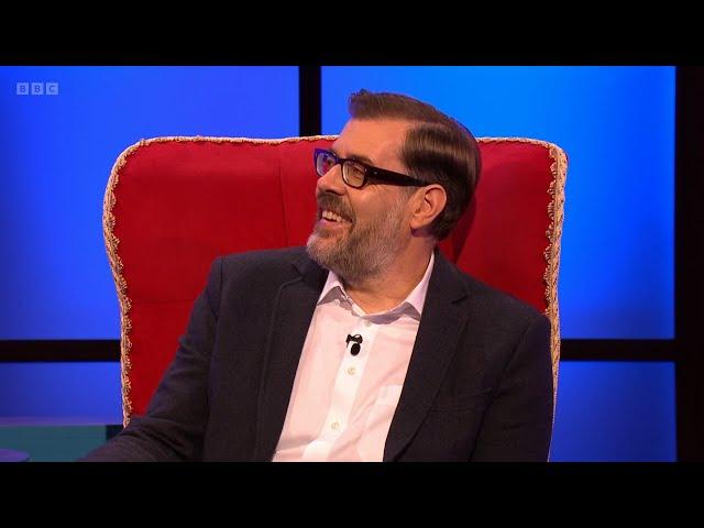 Richard Osman's House of Games: Champions - S07E100 (01 Mar 2024)