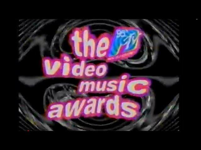 The 1995 MTV Video Music Awards