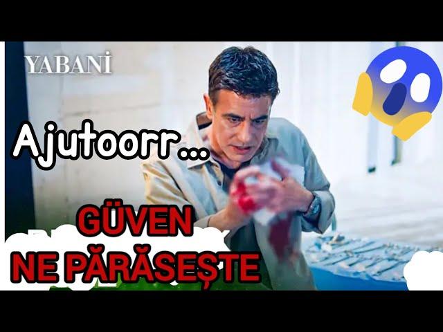 GÜVEN ne părăsește prin *MOARTE*‼️️TOT ADEVĂRUL‼️