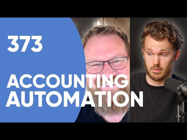 373 A New AUTOMATION Community for Accounting Firms