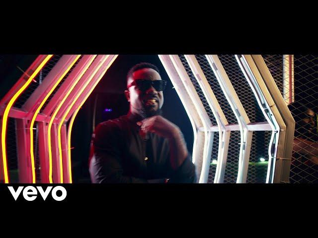 Larry Gaaga - Wonderful ft. Wande Coal & Sarkodie