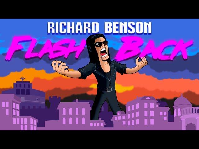 Richard Benson and the R.B.O. - Flash Back (official video)