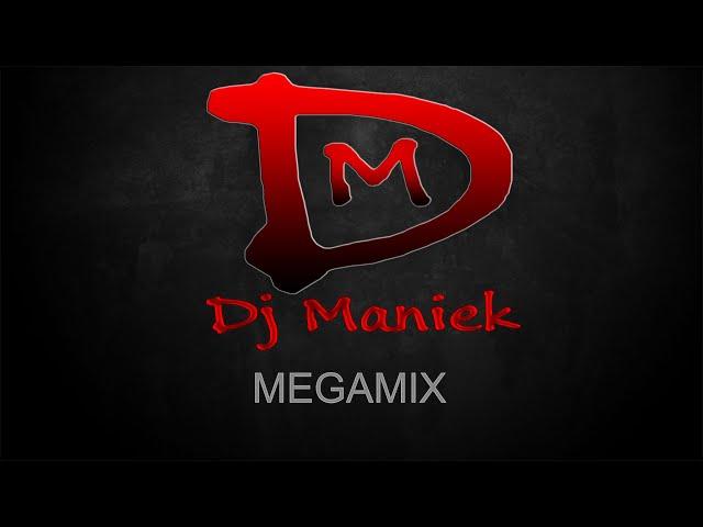 Mflex Sounds - MegaMix 7 ( Dj Maniek )