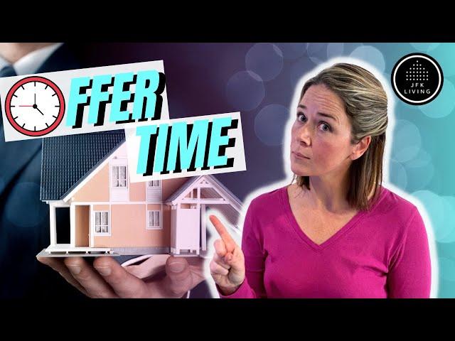 How to make an offer in South Jersey| Home Buyers in New Jersey