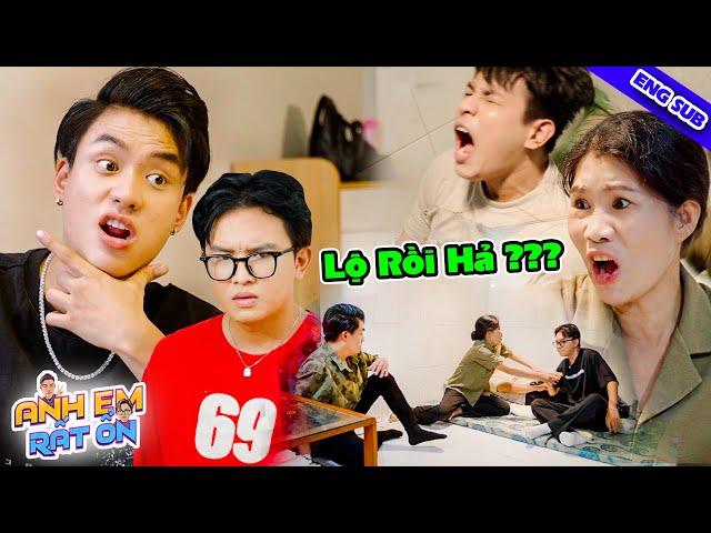 RUỘT THỊT Còn Lừa Được Huống Chi RUỘT THỪA !!! Anh Em Rất Ổn 084