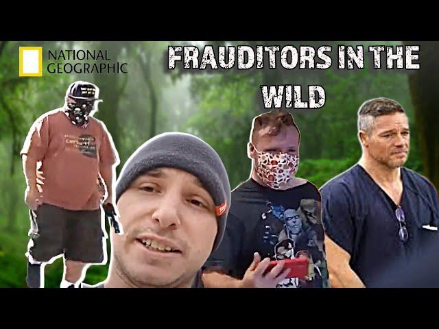 Frauditors In The Wild | 9 Savage Minutes Of Karma