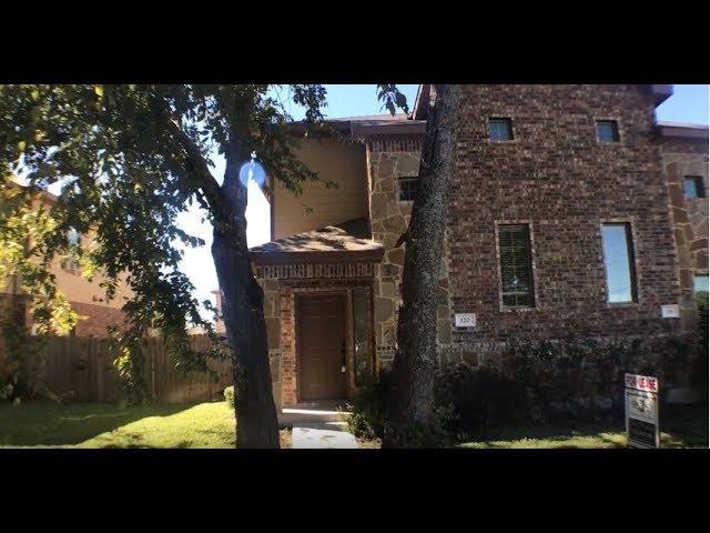 Georgetown Townhomes for Rent 3BR/2.5BA by GDAA Property Management Georgetown, TX