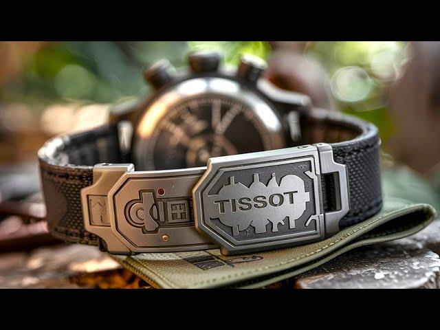 Top Best Tissot Watches For Men 2025 | Tissot Watches