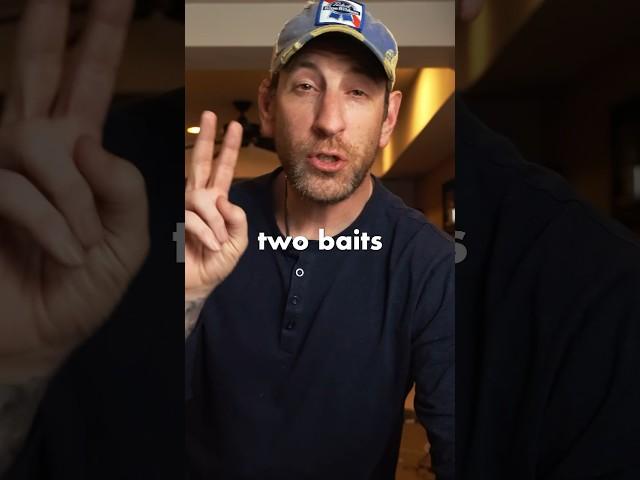 Winning baits from Toledo Bend #fishing #bassfishing #bassfishinglures