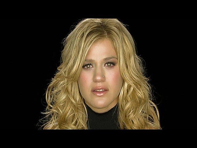 Kelly Clarkson's Top 10 MOST VIEWED Music Videos!