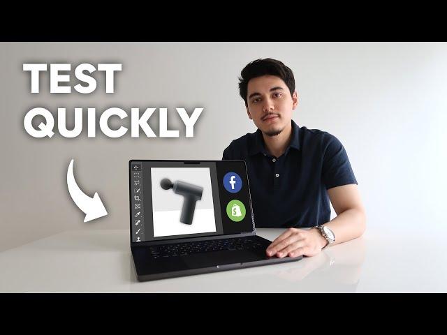 how i make (viral) facebook photo ads in literally 5 min.