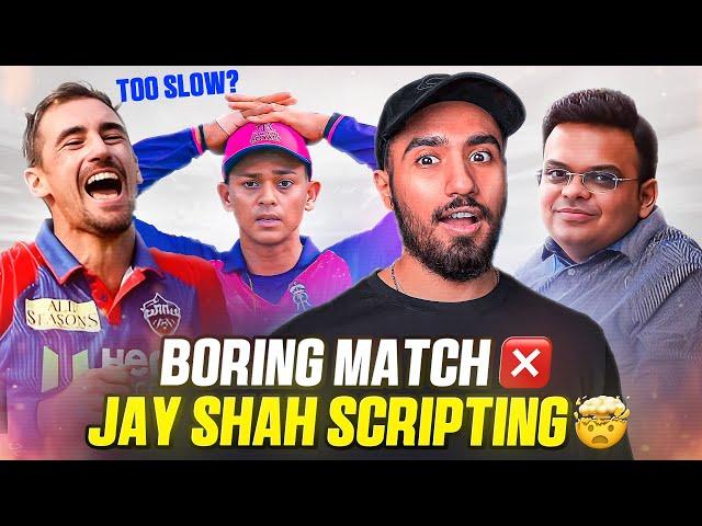 MITCHELL STARC WINS THE SUPER OVER!  DC Beat RR in a THRILLER | IPL 2025 Highlights