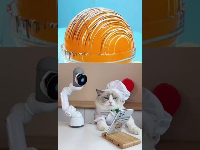Let’s welcome our new chef ClicBot!