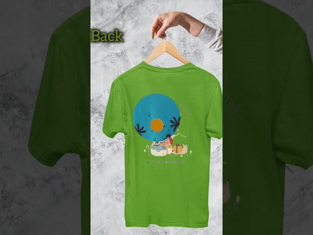 Versacai Fashion is now live with our adorable & trendy Kids' T-Shirt Collection!  #tshirt #fashion
