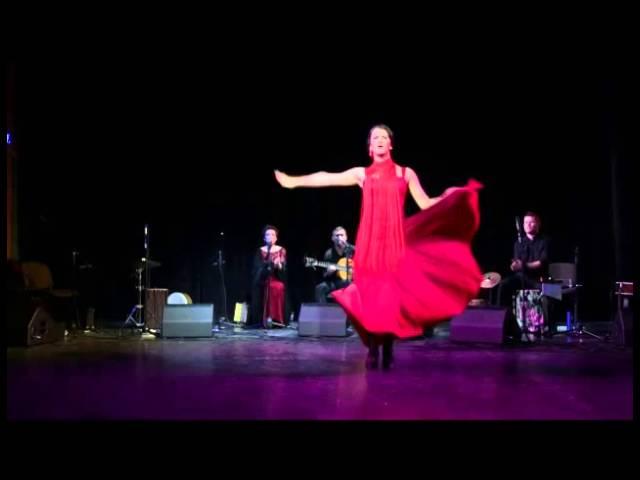 Olga Pshenitsyna/Ольга Пшеницына/solea "Soledad"