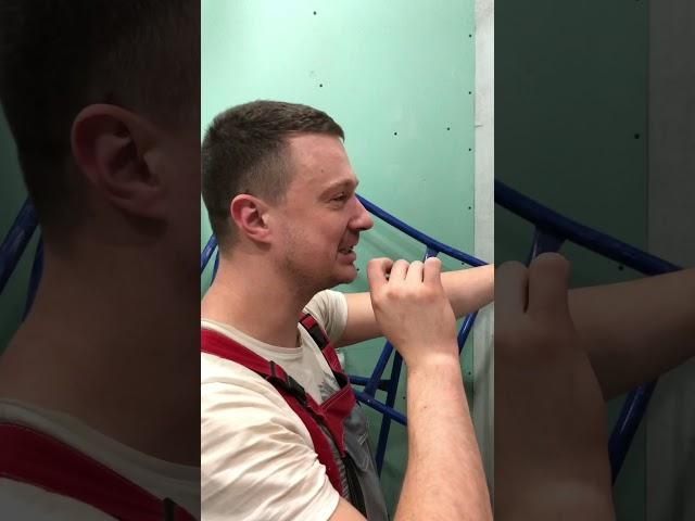 Как правильно проверить штукатурку стен.