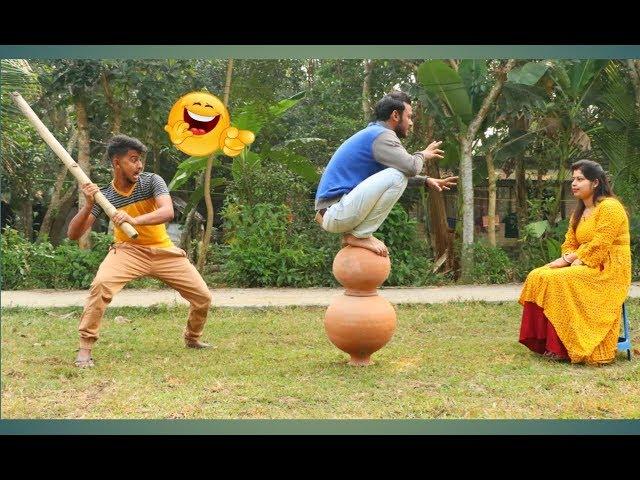 Top New Comedy Video 2019 | Try To Not Laugh | Episode-36 | By Fun ki vines