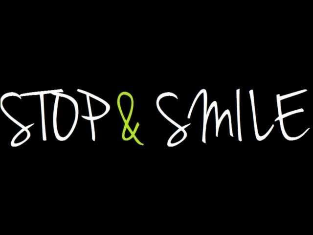 Mod Sun- Stop Everything You're Doing Right Now & Smile (Lyrics)