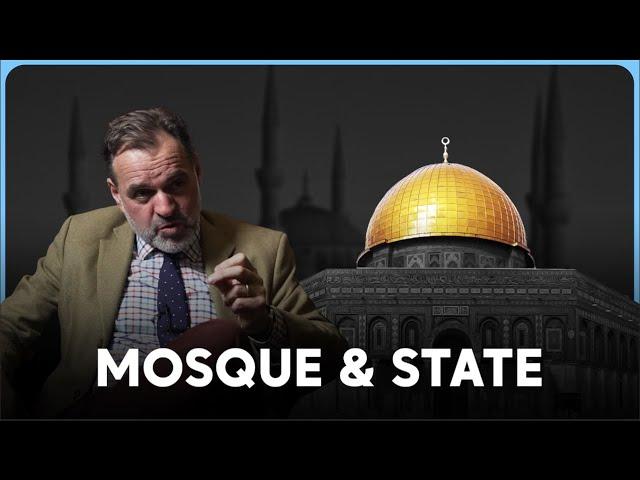 "Islam is Both a Religion and a Political Philosophy" | Niall Ferguson
