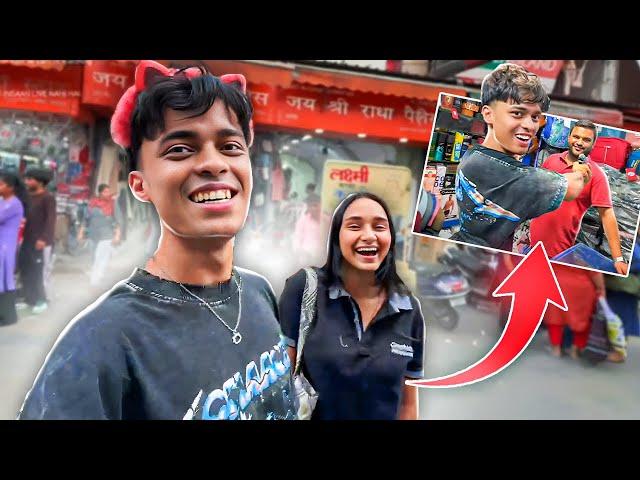 ASKING AWKWARD QUESTIONS TO STRANGERS (STREAM HIGHLIGHTS)
