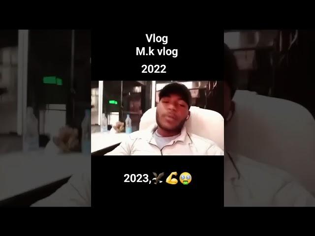 new vlogs mk2.0vlogs