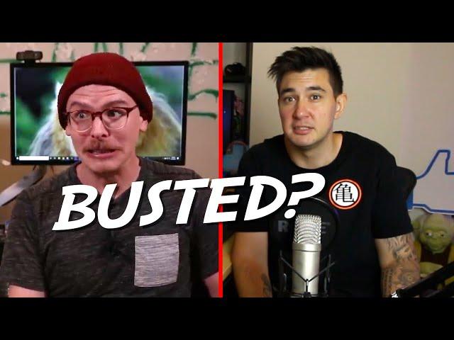 Content Cop? Hello iDubbbz...