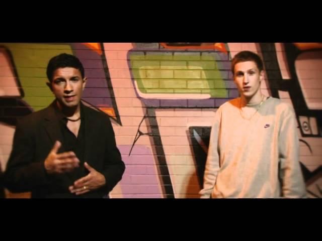 Milky - Hard Life ft. Kriss Marco (Official Music Video)