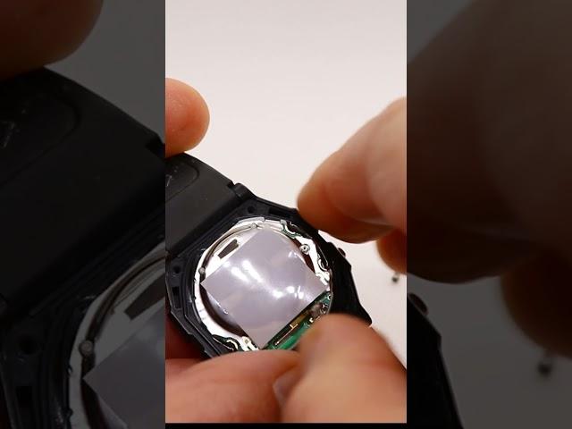 The REAL reason why Casio F91w Backlight is so DIM!