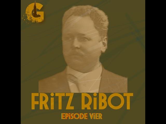 Fritz Ribot, der Schwabacher Seifenfabrikant - Erzählt von Sabine Weigand