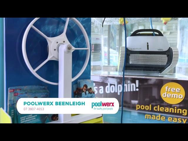 Poolwerx Beenleigh