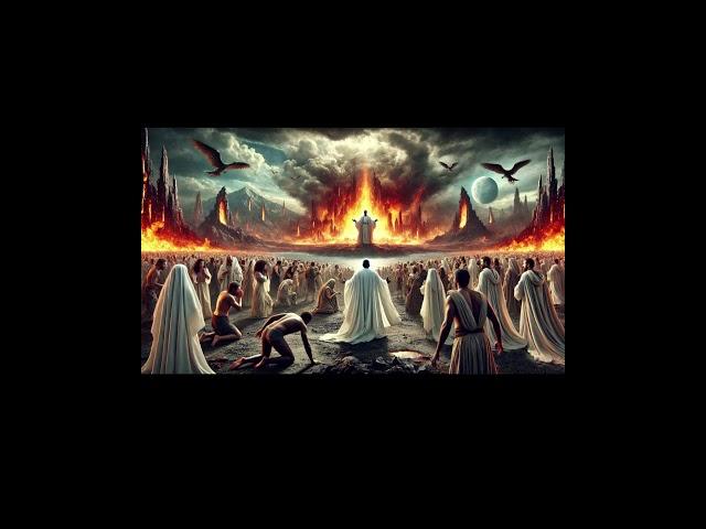 The Righteous will be hidden under Yahuah's Wings