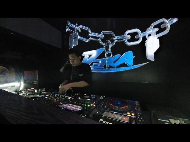 DEKA LIVE PERFORMANCE AT MONKEY KING
