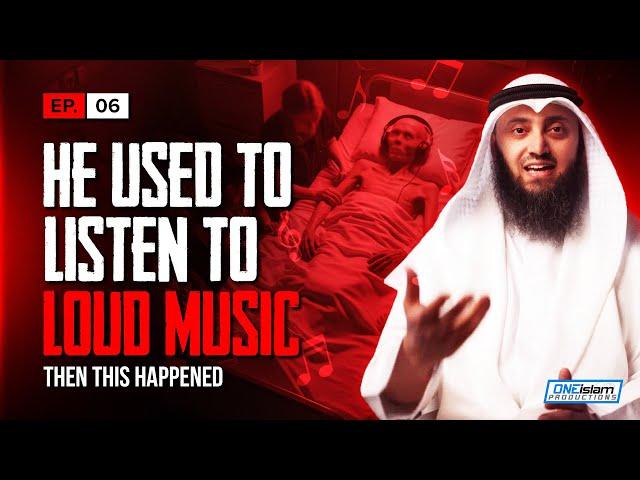 He Used To Listen To Music Loudly, Then This Happened | EP6 | Stories Of Dead People Series