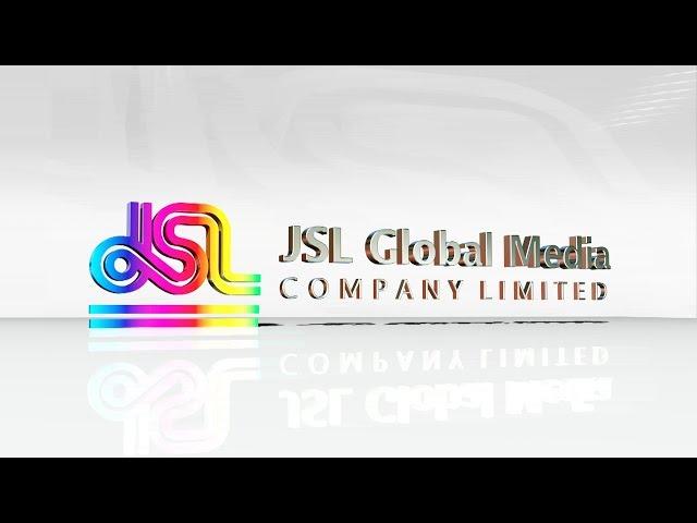 JSL Global Media : 2017 Showreel