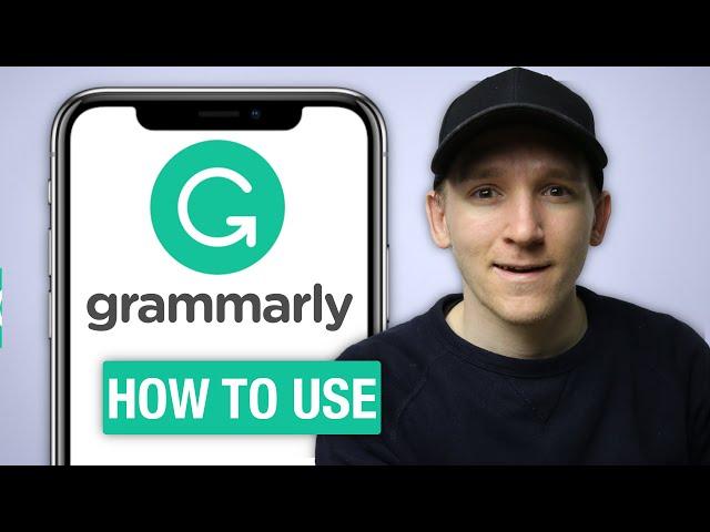 How to Use Grammarly on iPhone - Setup & Install