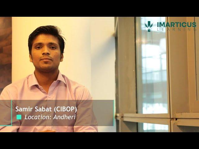 From Learning to Earning in Investment Banking | Success Story Imarticus Learning