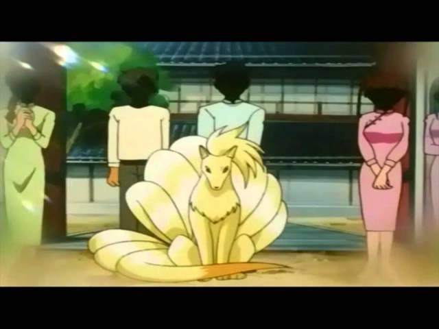 Ninetales' Lifespan- Just Waiting on a Friend (Excerpt)