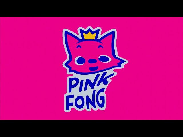 Pinkfong Logo Effects l Tristar Television 1987 Effects