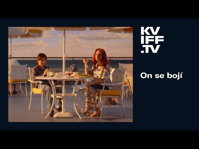 KVIFF.TV | On se bojí | Trailer