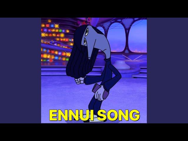 Ennui Song (Inside Out 2)