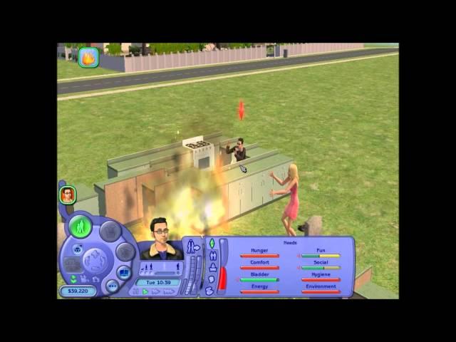 The Sims 2