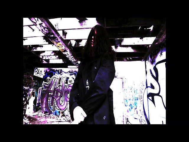 SiN MORRiSON - iNFECTED (Official Music Video)